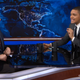 Lindsey Graham Is Shown Footage of Himself Bashing Ted Cruz, Erupts Into Giggles